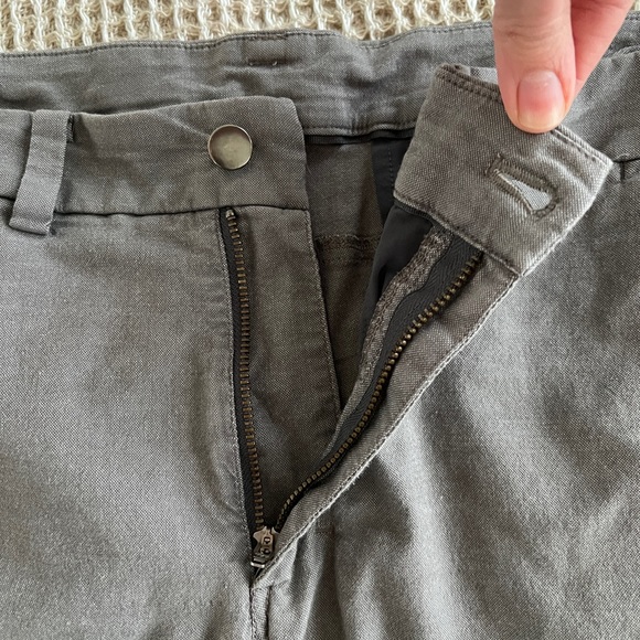 Lululemon Commission Shorts - Picture 6 of 8